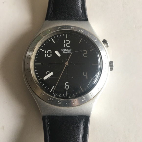Other - Swatch watch AG 1999 rare
